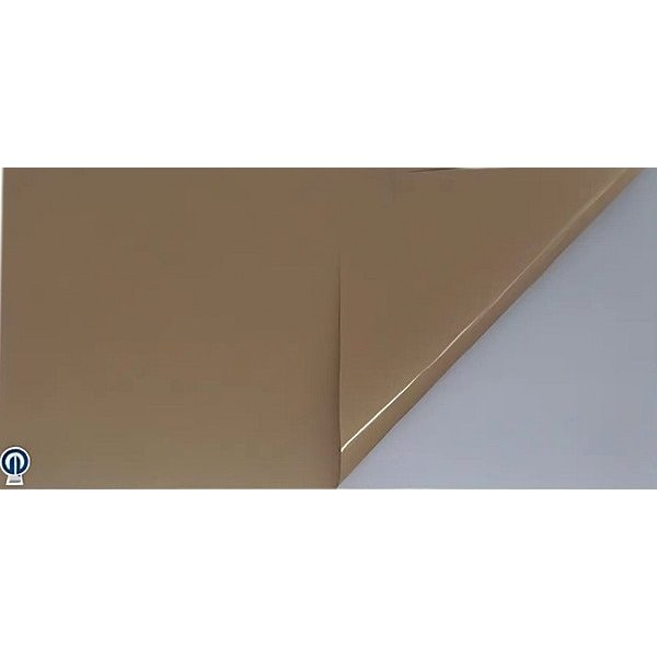 Precision Brand Shim Stock, Vinyl, Clear 44U50 - main