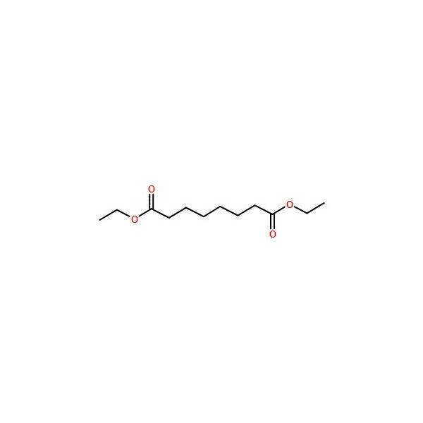 Ak Scientific Diethyl octanedioate (100g), CAS 2050-23-9 0525AB-100g - main