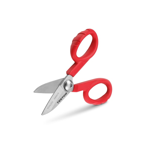 Tekton Compact Shop Scissors PSR00110 - main