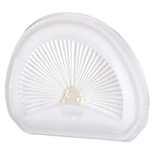 Black & Decker FILTER WHITE VLPF10 - main