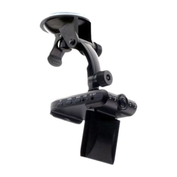 Pde Tech nology ZHD-1280 4.25L x 7.5H x 2.5W Dash Camera ZHD-1280 - main