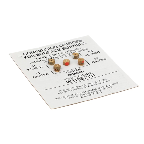 Whirlpool SPUD-ORFCE W11204348 - main