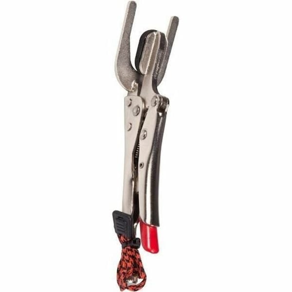 Safety Technology International Quick Stop Sprinkler Tool, Gray, Steel STI-QT - main