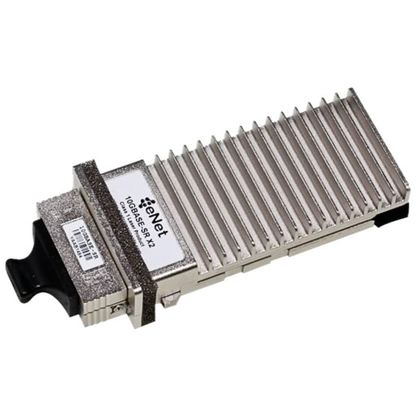 Enet Cisco X2-10Gb-Sr Compatible X2 X2-10GB-SR-ENC - main