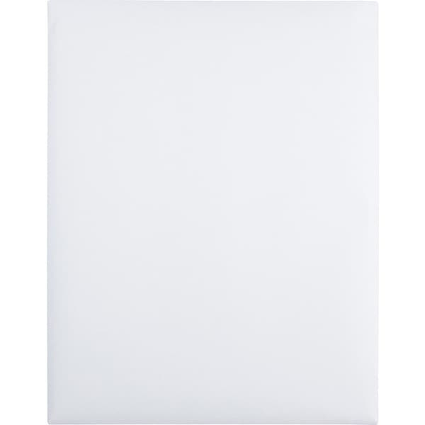 Quality Park Catalog Envelope, White, Paper, PK100 QUA43717 - main