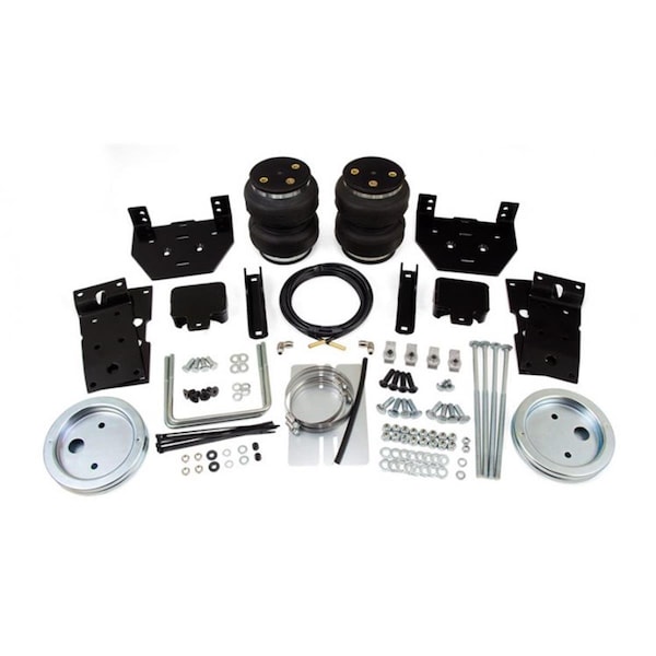 Air Lift LoadLifter 5000 Adjustable Air Ride Kit - Rear A13-57399 - main