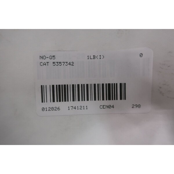 Cat AIR CONDITIONING HOSE 350PSI 0.63IN 5357342 - main