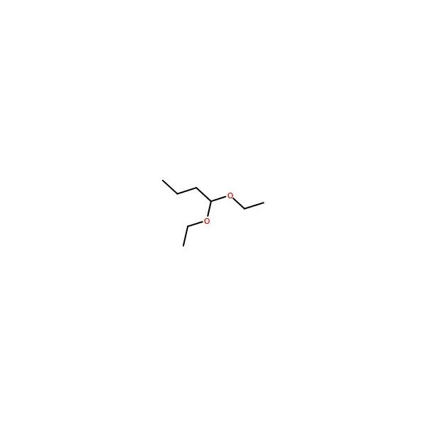 Ak Scientific 1, 1-Diethoxybutane (5g), CAS 3658-95-5 7573AJ-5g - main