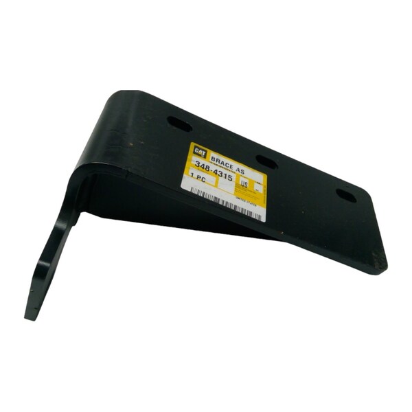 Caterpillar BRACE AS, CATERPILLAR OEM 3484315 3484315 - main