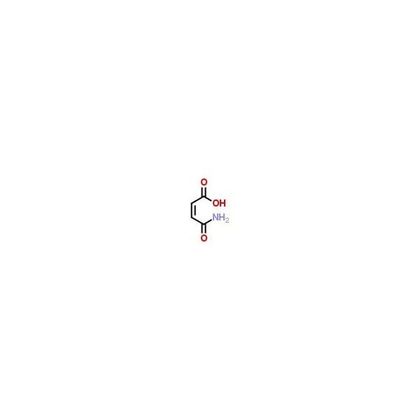 Ak Scientific Meleamic acid (500g), CAS 557-24-4 H517-500g - main