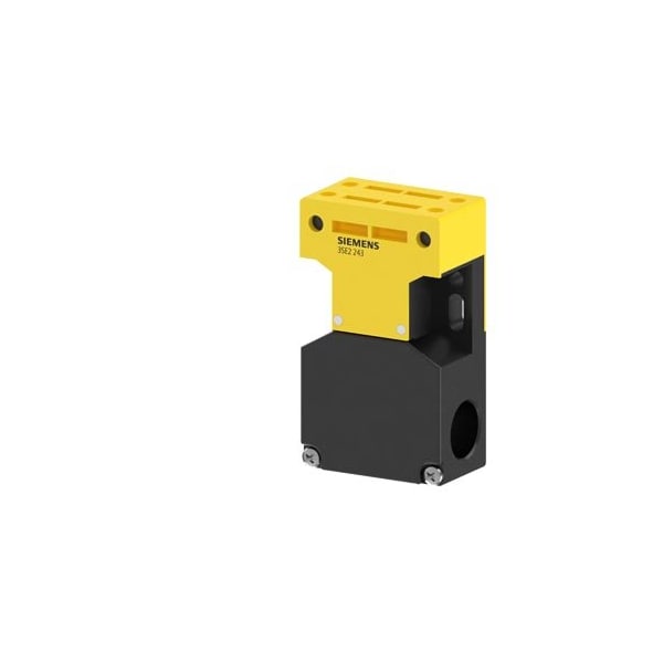 Siemens Safety position switch with separate actuator Molded-plastic enclosure 3SE2243-0XX18 - main