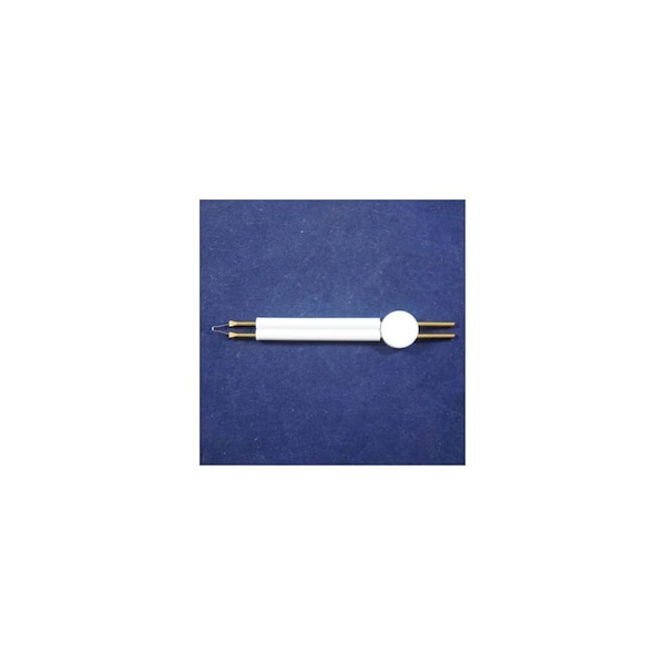 Bovie Medical Replacement Cautery Loop Tip, 2in, 10PK J0313Z - main