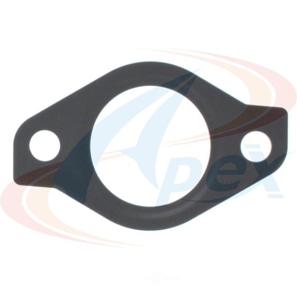 Apex Automobile Parts APEX Engine Coolant Outlet Gasket AWO2064 - main