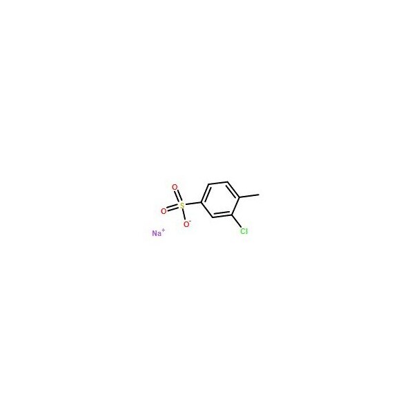Ak Scientific Sodium 2-Chlorotoluene-4-sulfonate (1g), CAS 5138-91-0 7842AF-1g - main