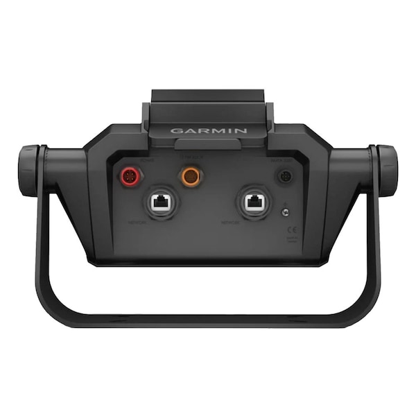 Garmin Bail Mount w/Quick Release Cradle f/ECHOMAP Ultra 2 12in Chartplotter 010-13353-03 - main