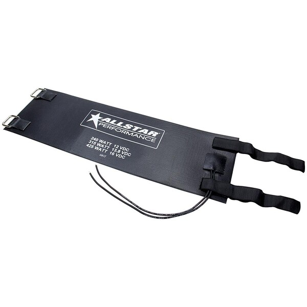 Powerhouse Nitrous Bottle Warmer - 12V PO3629841 - main