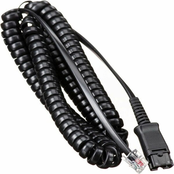 Hp Poly U10P-S Cable 784S0AA - main