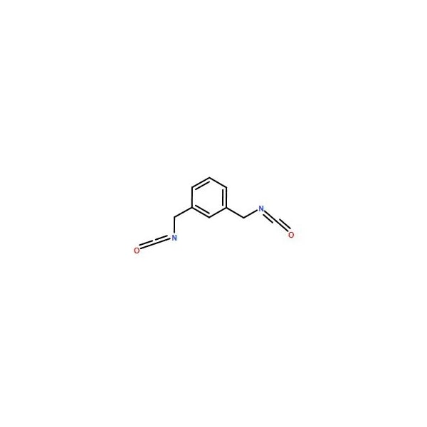 Ak Scientific 1, 3-Bis(isocyanatomethyl)benzene (5g), CAS 3634-83-1 4525AL-5g - main