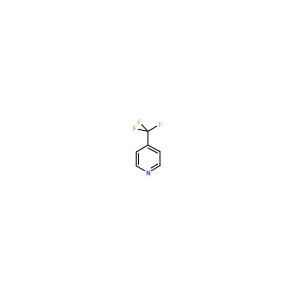 Ak Scientific 4-(Trifluoromethyl)pyridine (1g), CAS 3796-24-5 V0750-1g - main