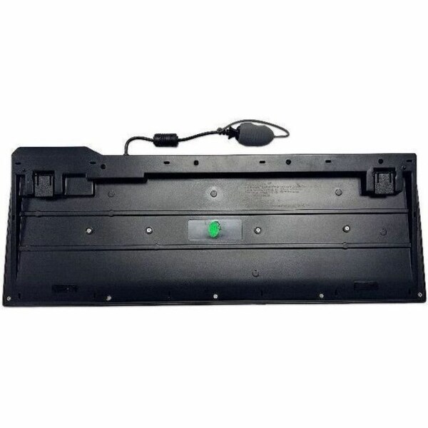 Sealshield SEAL CLEAN WATERPROOF KEYBOARD SSWKSV207L R4 - main