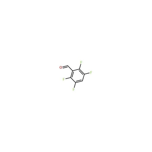Ak Scientific 2, 3, 5, 6-Tetrafluorobenzaldehyde (25g), CAS 19842-76-3 6684AD-25g - main