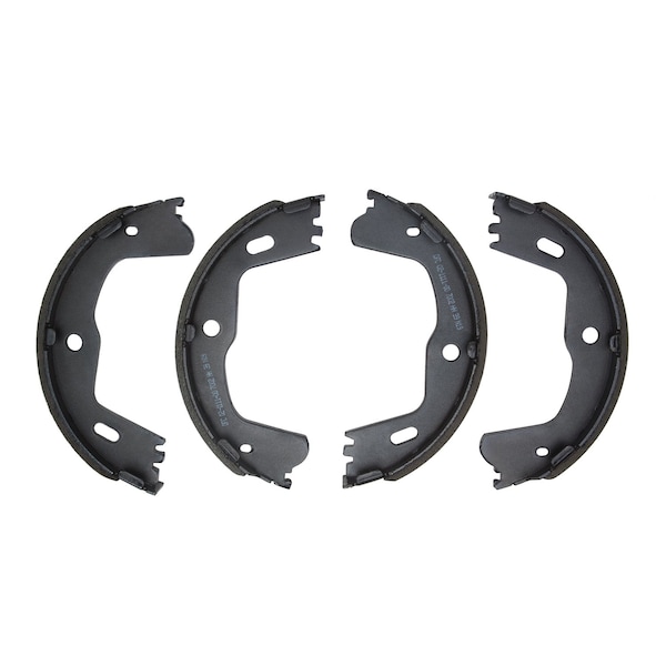 Dynamic Friction Co DFC Parking Shoes 1902-1116-00 - main