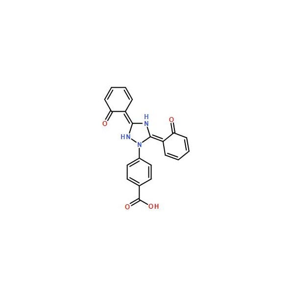 Ak Scientific Deferasirox (5g), CAS 201530-41-8 V0697-5g - main