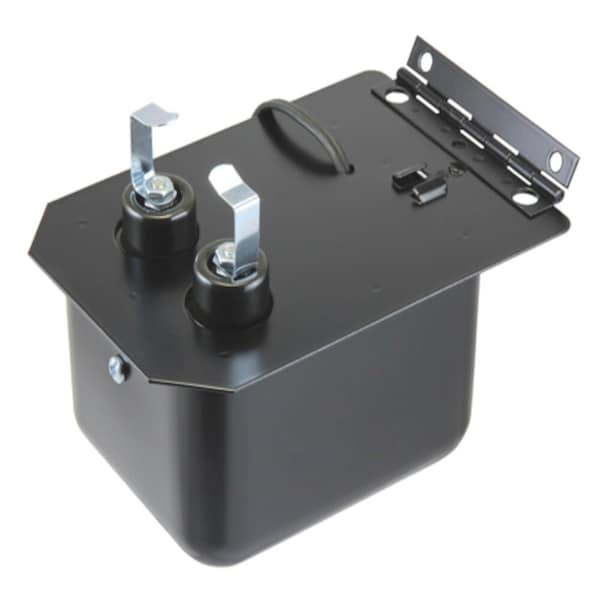 Ilc Replacement Motor Carlin EZ-1 - main