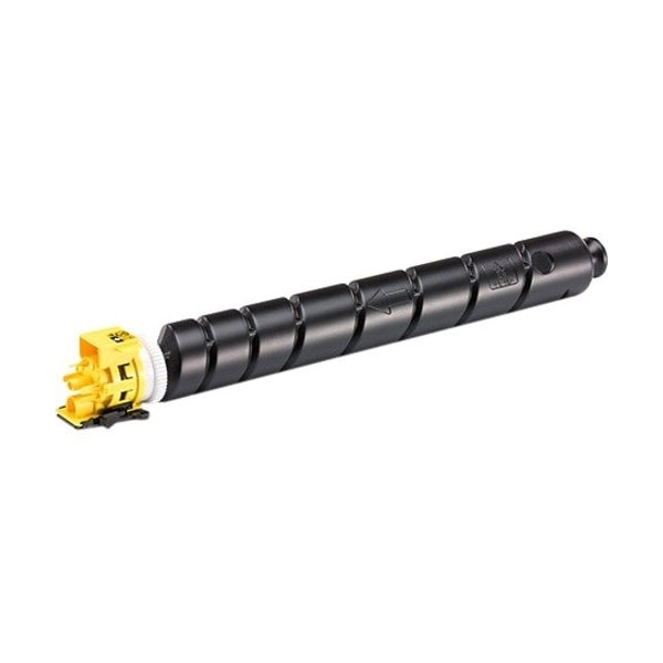 Kyocera Yellow Toner Cartridge 20K YLD 1T02RRAUS0 TK8802Y - main