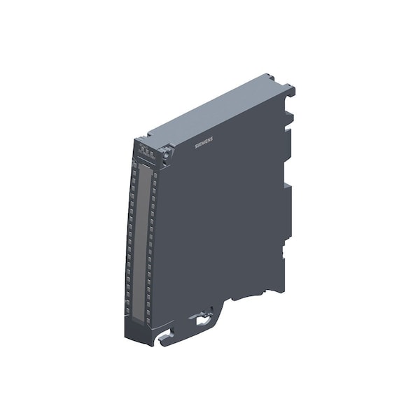 Siemens SIMATIC S7-1500 analog output module AQ 2x U/I ST 6ES7532-5NB00-0AB0 - main