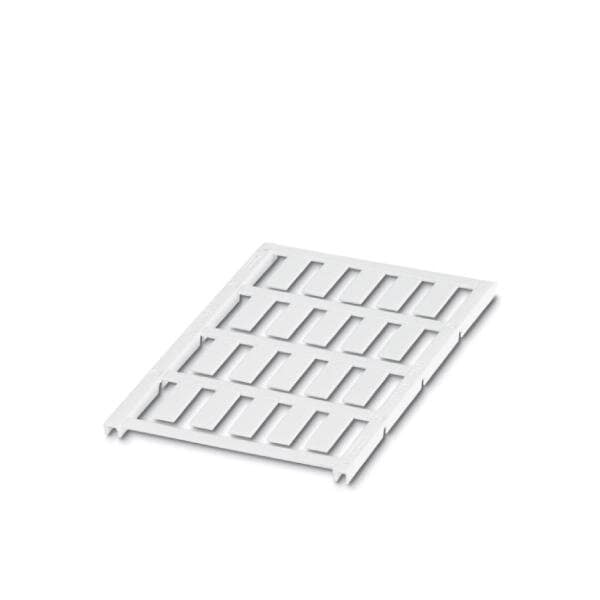 Phoenix Contact UC-EM 20X7 Snap-in markers Sheet 0825499 - main