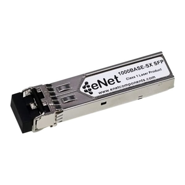 Enet Cisco Glc-Sx-Mm-Rgd Compatible Sfp GLC-SX-MM-RGD-ENC - main