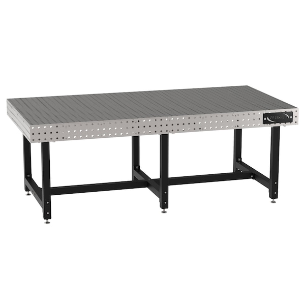 Diversified Spaces Diversified Spaces CTE Welding Table, 36 DMW9648 - main