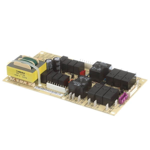 Frigidaire Board, Relay, Dual Oven 316443910 - main