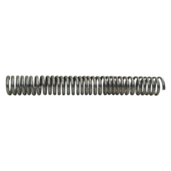 Dixon SEGC0 Spring Guard, For Use with 1/2 to 3-1/4 in OD Hose, 2 in ID, 0.28 in Wire, 44 Coil, Galvanized SEGC0-2.00-16 - main