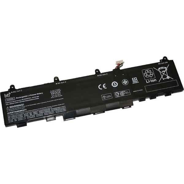 Battery Technology BATTERY ELITE 830 G7 830 G8 835 G7 835 G8 L78555-005-BTI - main