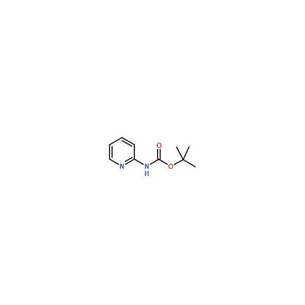 Ak Scientific 2-BOC-aminopyridine (5g), CAS 38427-94-0 V5639-5g - main