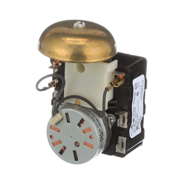Whirlpool TIMER W C WP33001932 - main