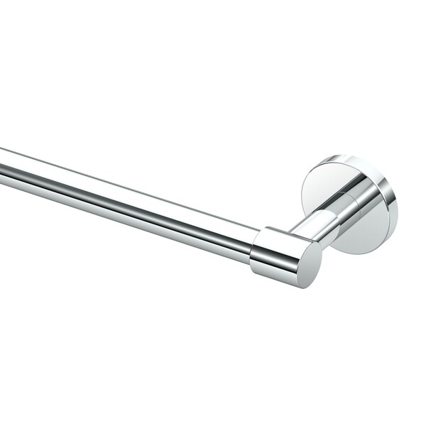 Gatco Reveal 18" Towel Bar, Chrome 4661 - main
