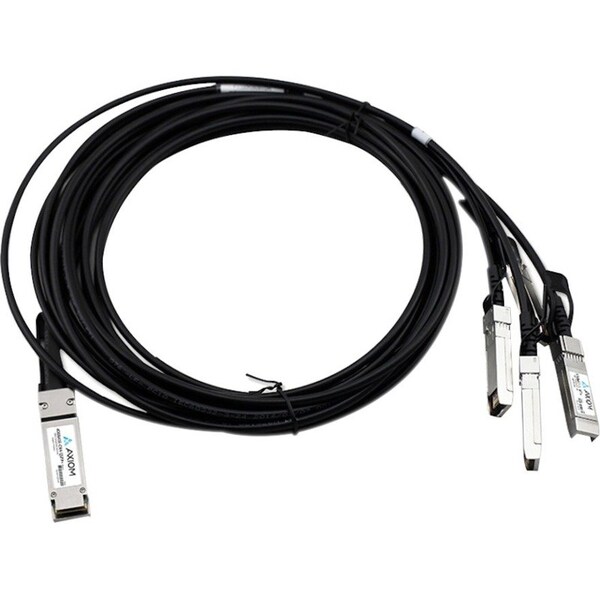 Axiom QSFP28 DAC CABLE FOR DELL 2M 470-ABQF-AX - main
