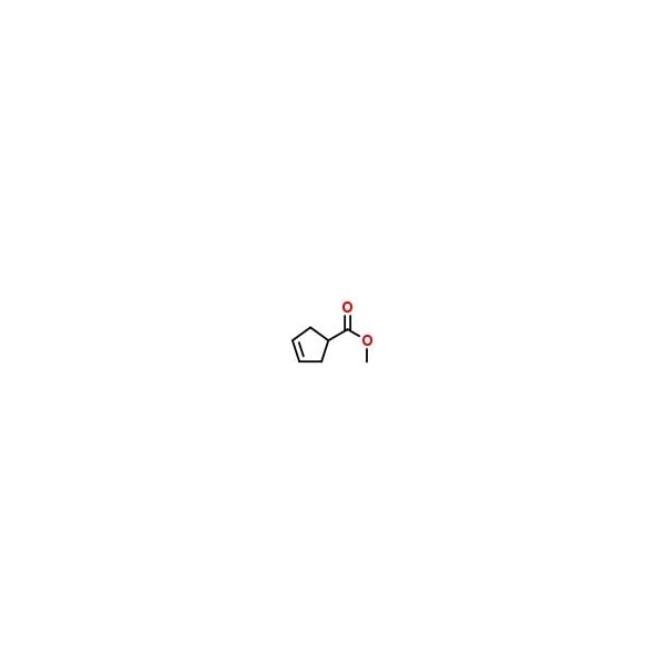 Ak Scientific Methyl-3-cyclopentene-1-carboxylate (5g), CAS 58101-60-3 C787-5g - main