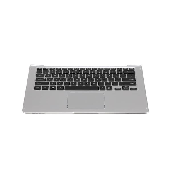 Samsung ASSEMBLY CASE FRONT-TOP BA98-00796A - main