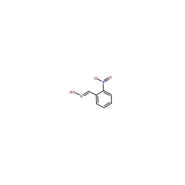 Ak Scientific 2-Nitrobenzaldoxime (100g), CAS 6635-41-2 5753AL-100g - main