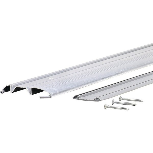M-D Building Products Threshold Alum 3/4X3-3/8X36 In 08383 - main