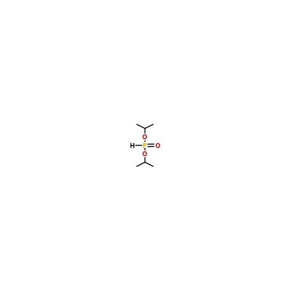 Ak Scientific Diisopropyl phosphite (500g), CAS 1809-20-7 H384-500g - main