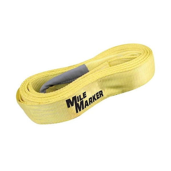 Milemarker Recovery Strap 19315 - main