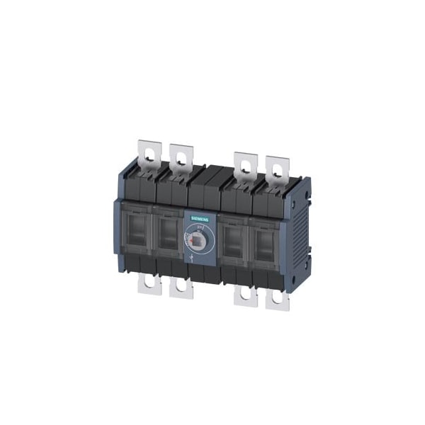 Siemens Switch disconnector 160 A Size 2 3KD3440-0NE20-0 - main