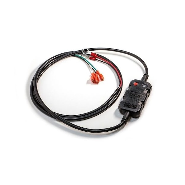 Warn HUB Wireless Receiver for PS 103950 - main