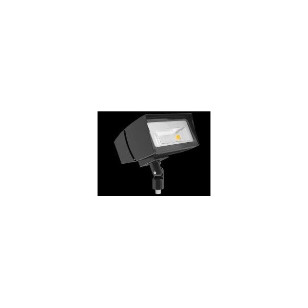Rab 39W Future Flood LED Floodlight 3000K FFLED39Y - main