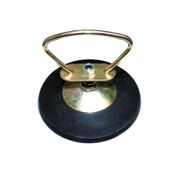 S & H Industries DISC SUCTION 6" KE77130 - main